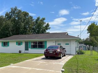 11686 SE 72nd Court Rd, Belleview, FL 34420