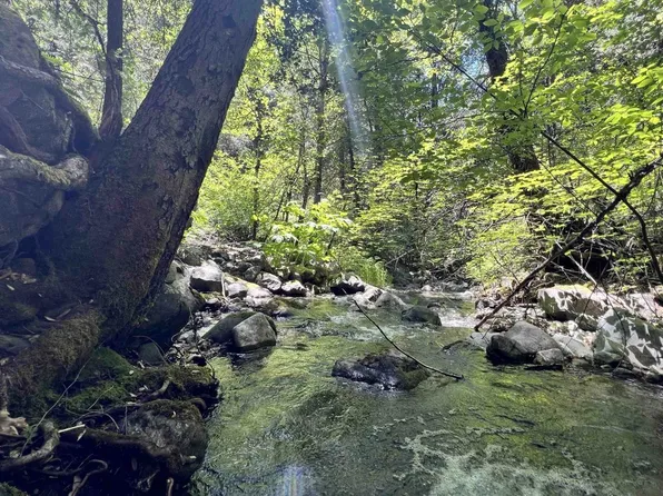 1200 E Branch Rd, Weaverville, CA 96093