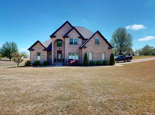 45 Cameron Cv, Dyersburg, TN 38024