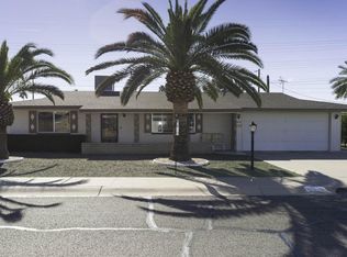 5635 E Cicero St, Mesa, AZ 85205
