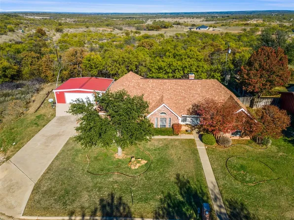 2323 Sha Ln, Breckenridge, TX 76424