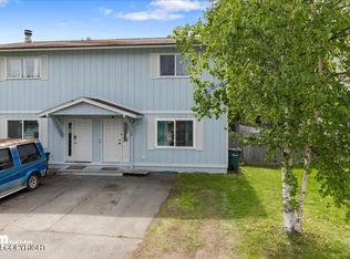 8600 Moss Ct #5, Anchorage, AK 99504