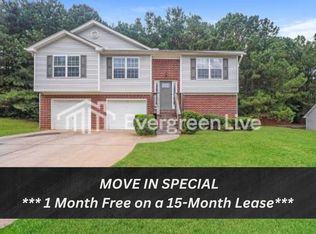 4889 Brookwood Pl, Atlanta, GA 30349