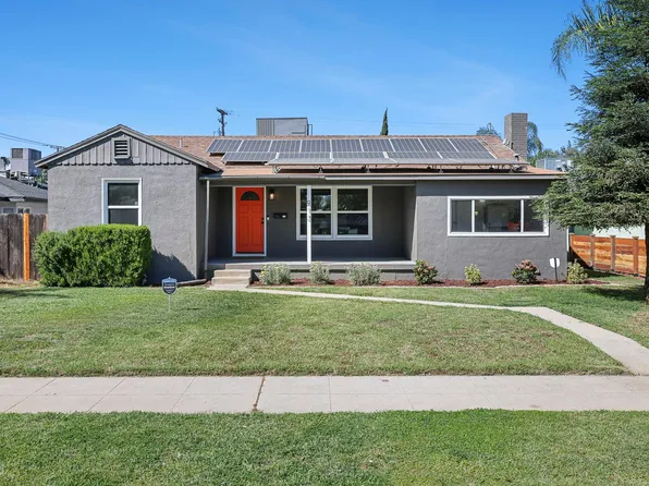913 E Garland Ave, Fresno, CA 93704