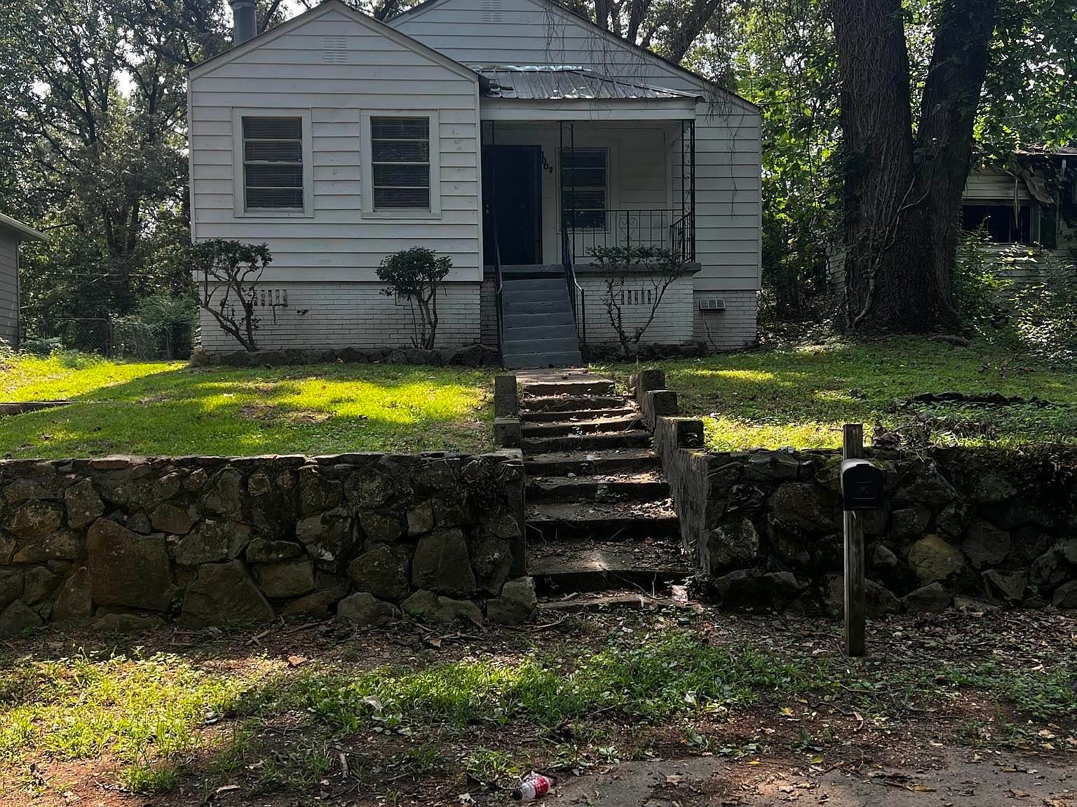 1007 12th St, Midfield, AL 35228 | Zillow