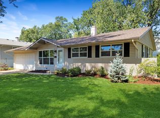 602 Evergreen Pl, Buffalo Grove, IL 60089