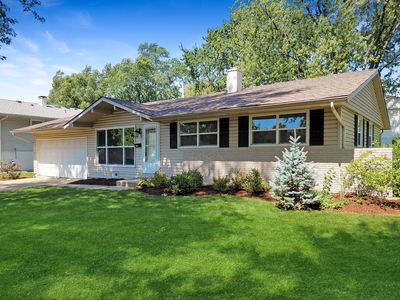 602 Evergreen Pl, Buffalo Grove, IL, 60089