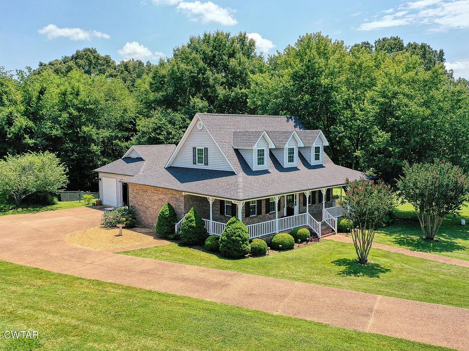 185 Cloverfield Ln, Mc Kenzie, TN 38201 | Zillow