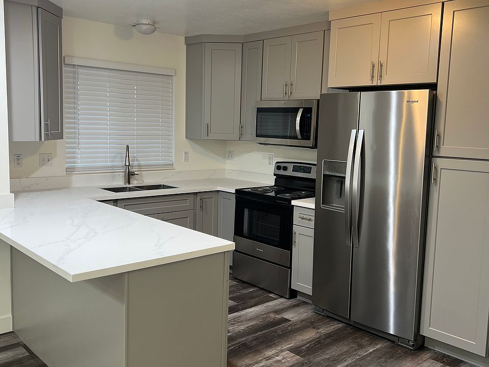 1st image of 380 W 4900 S APT 9