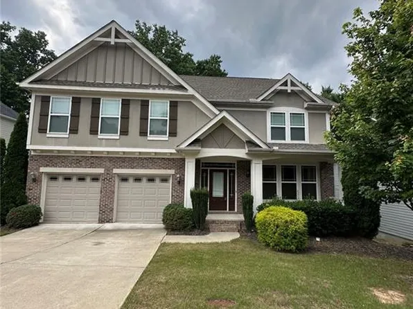 3325 Trowbridge Dr, Cumming, GA 30040