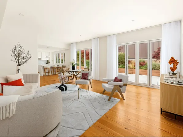 427 East 90th Street PENTHOUSE-9 image 1 of 19