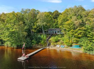 619 W Fox Lake Rd, Town Of Huntsville, ON P1H2J2