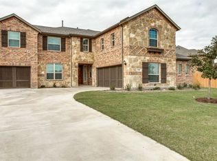 6100 Teresa Ln, Rowlett, TX 75089