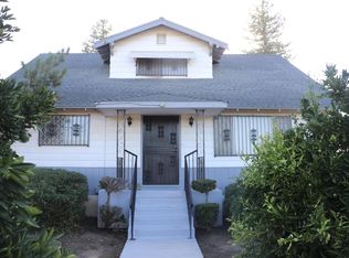 3214 S Leonard Ave, Sanger, CA 93657