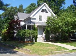 67 Pine St, South Easton, MA 02375