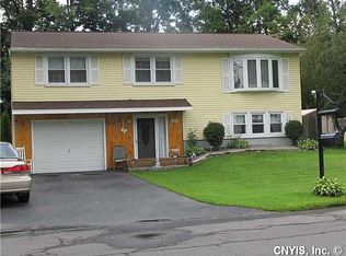 4179 Orion Path, Liverpool, NY 13090