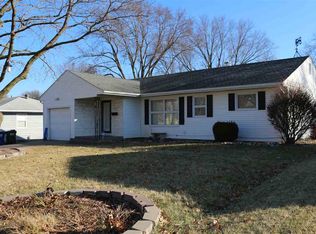 2003 N Ohio Ave, Davenport, IA