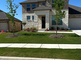 6416 Dolan Falls Dr, Northlake, TX 76226
