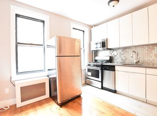 25 Dongan Pl APT 1H, New York, NY 10040