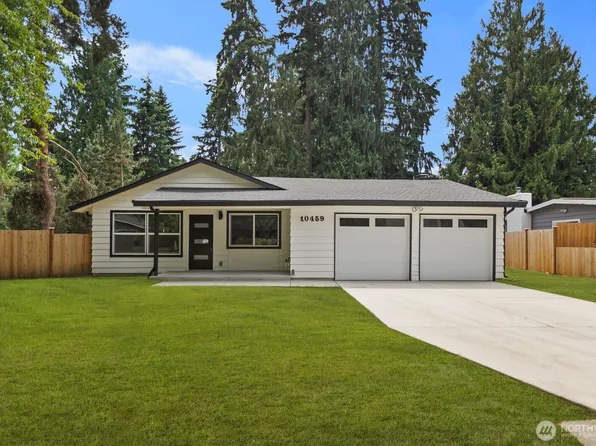 10459 NE 142nd Street, Kirkland, WA 98034