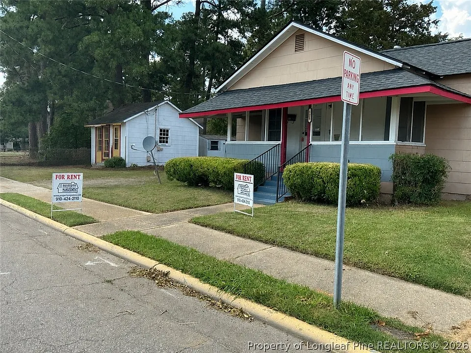 120 W Elwood Ave