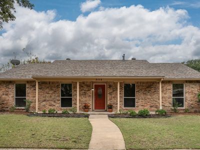 5112 Gilliam Cir, The Colony, TX, 75056