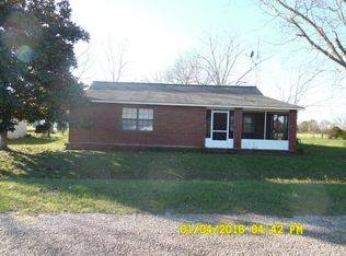 373 Central Baptist Church Rd, Douglas, GA 31533