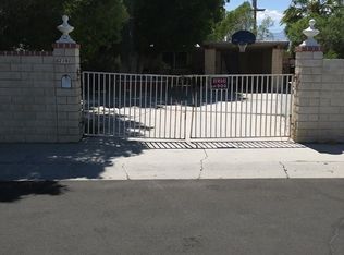67101 San Mateo Dr, Cathedral City, CA 92234