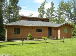 11050 Continental Forest Dr, Disputanta, VA 23842