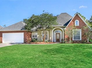 1309 Fairfield Dr, Mandeville, LA 70448