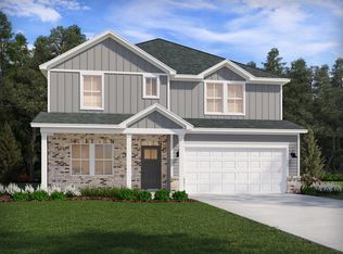 842 Bird Bluff Way LOT 58, Clarksville, TN 37043