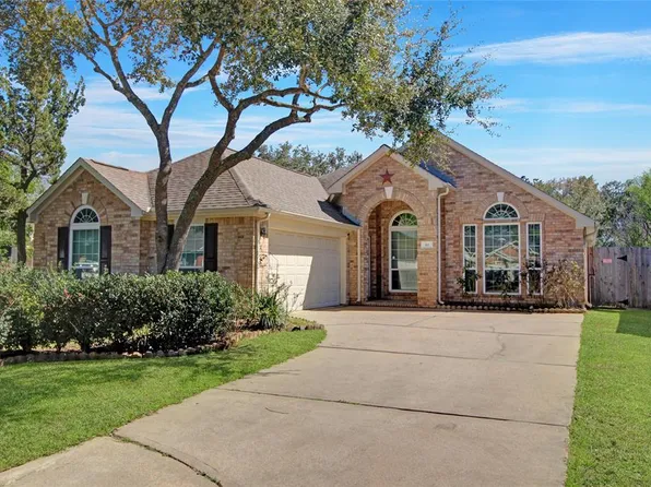 111 Locksley Trace Court, Houston, TX 77094