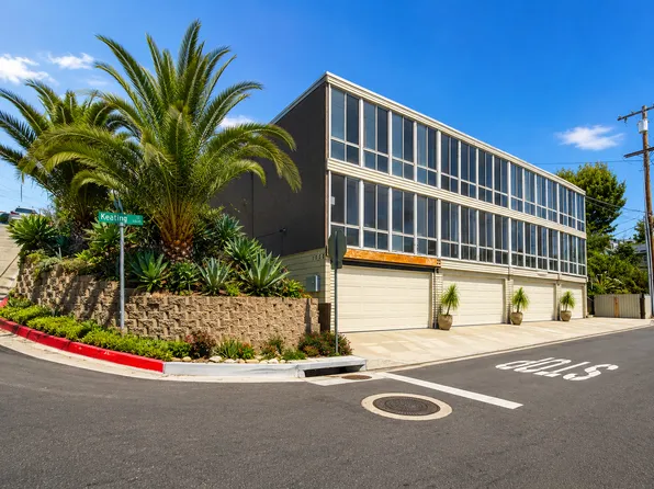1752 Linwood St #G, San Diego, CA 92110