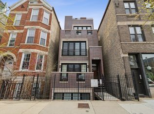 1245 N Greenview Ave #2, Chicago, IL 60642