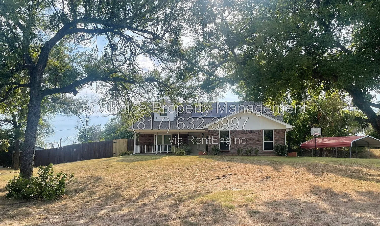 3 bed, 2.0 bath, 1489 sqft, $2,050 — Photo 1