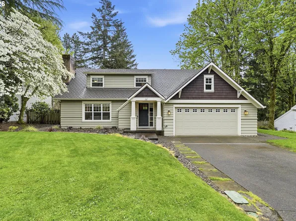 16 Del Prado St, Lake Oswego, OR 97035