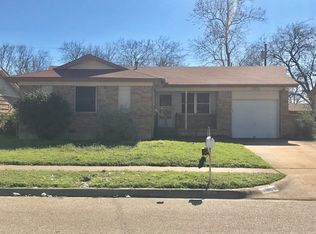 1406 Missouri Ave, Killeen, TX 76541