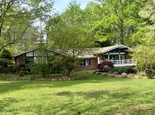 8123 Barbourville Rd, London, KY 40744