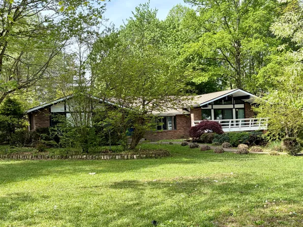 8123 Barbourville Rd, London, KY 40744