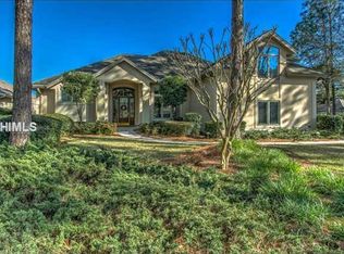 12 Ellenita Dr, Hilton Head Island, SC 29926