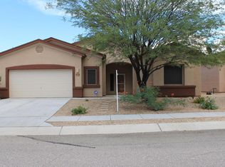 6771 S Camino Catalan, Tucson, AZ 85757