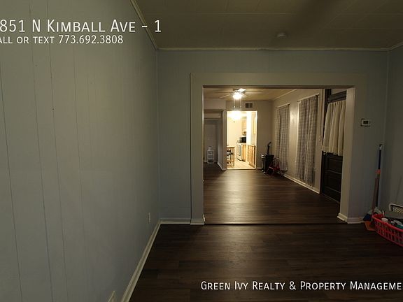 4th image of 3851 N Kimball Ave #1