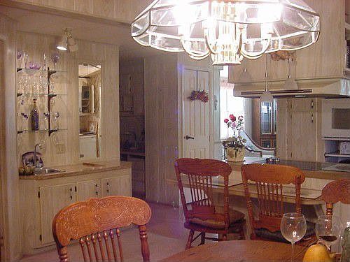 Butler  Bar with Sink