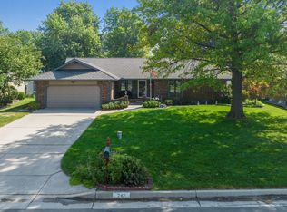 242 S Covington St, Wichita, KS 67209