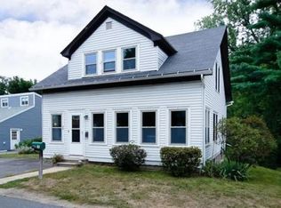 38 Crane Ave, Maynard, MA 01754
