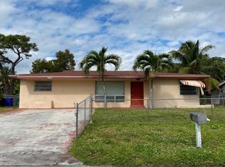 2791 SW 2nd Ct, Fort Lauderdale, FL 33312