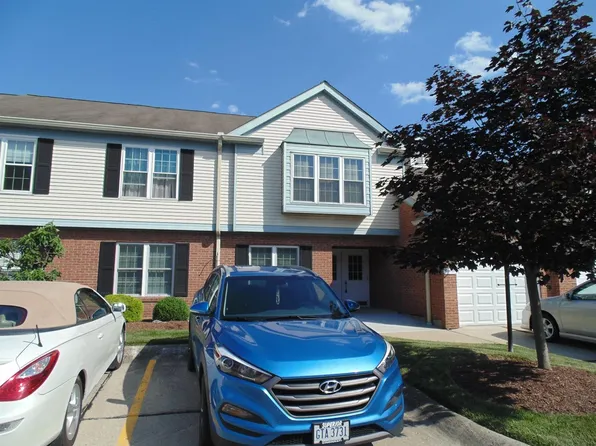 6333 Eagles Lake Dr, Cincinnati, OH 45248