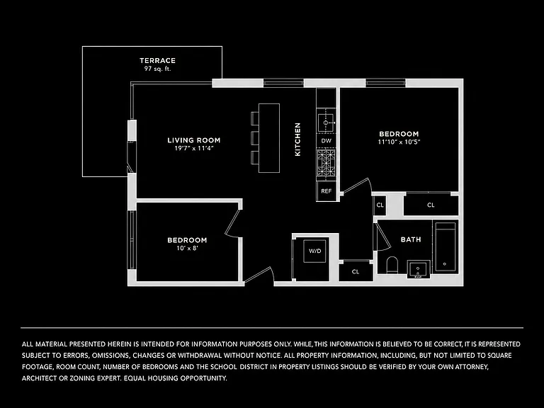 50 Greenpoint Ave #5A — Photo 2