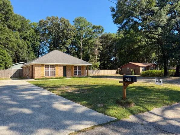 2808 Mayflower Dr, Mobile, AL 36618