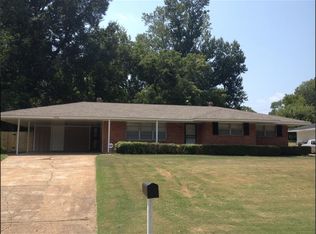 5093 Windham Rd, Memphis, TN 38116